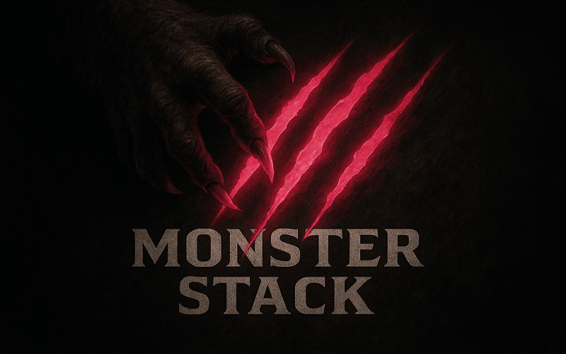 【10万円分争奪】100,000点持ち！Monster⚡️Stack！！（EarlyBird有り）