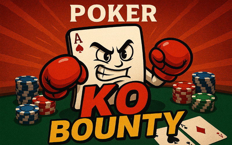 VERTEX TOKYO [KO👊BOUNTY]※順位プライズアップ！