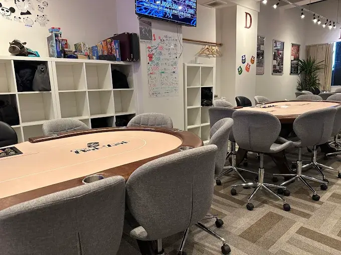 ガットショット 上野池之端店 サブ画像