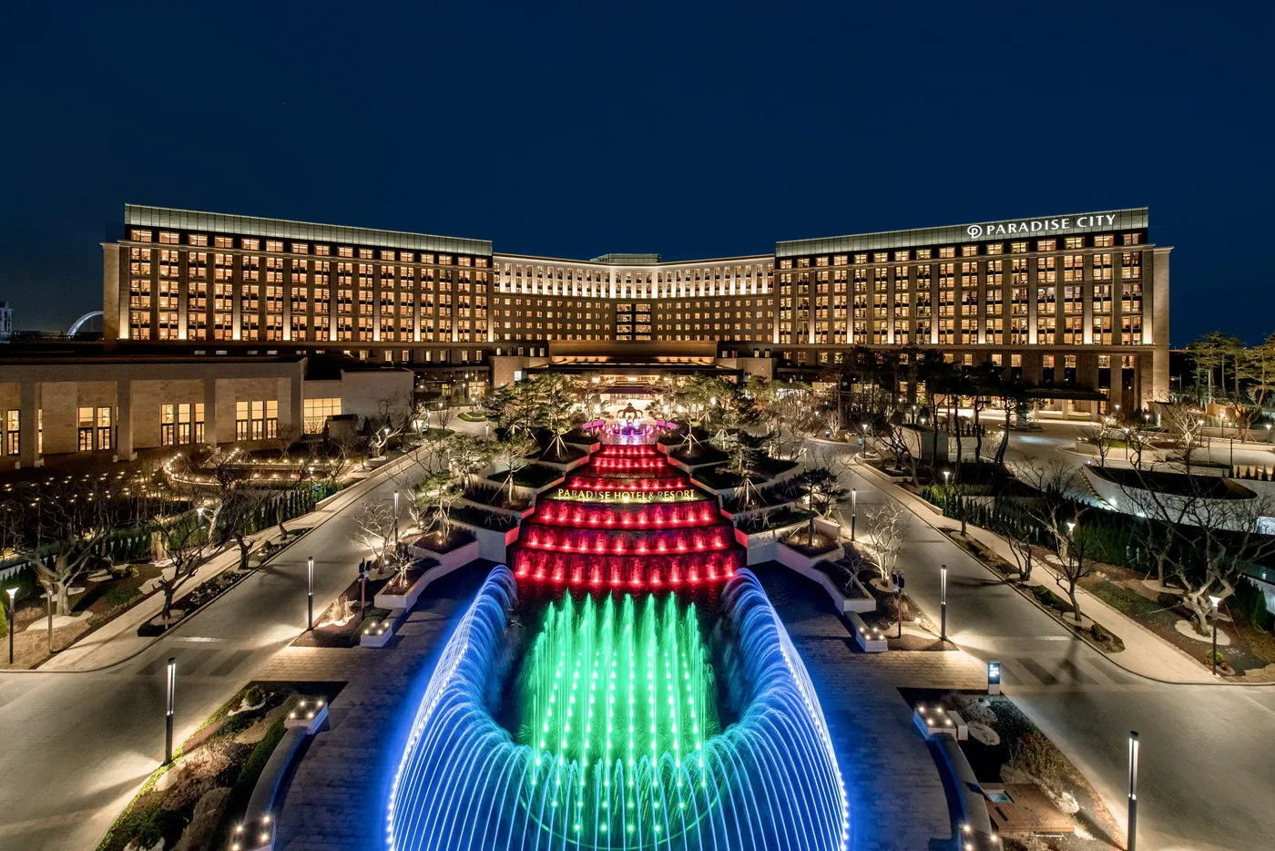 Casino